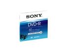 Sony DVD-R 2,8GB 8cm Jewel Case DMR 60 A